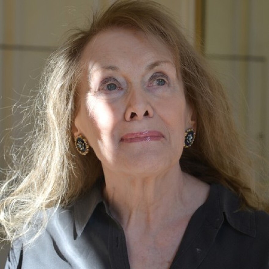 «Μια γυναίκα» από την Ανί Ερνό