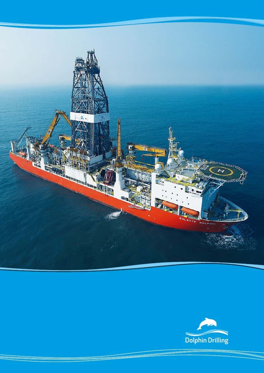 Τουρκία: Αγόρασε και τέταρτο πλωτό γεωτρύπανο