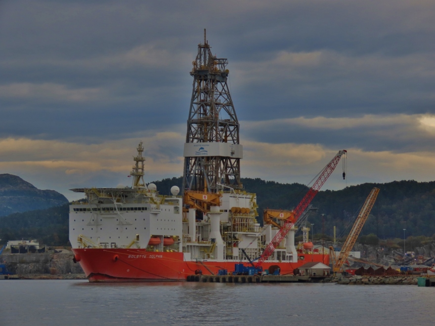 Τουρκία: Αγόρασε και τέταρτο πλωτό γεωτρύπανο