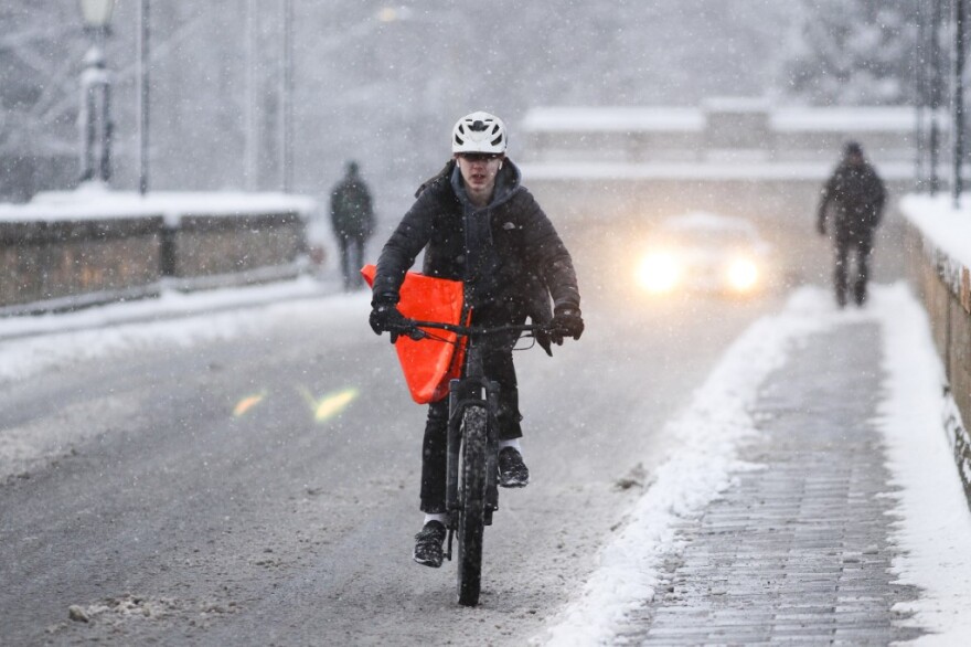 Σιβηριανό κύμα ψύχους στη Βρετανία: Τους -23 βαθμούς Κελσίου «άγγιξε» η θερμοκρασία