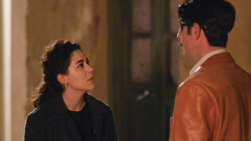 «Άγριες Μέλισσες» Spoiler Alert: Όλες οι καταιγιστικές εξελίξεις από τα επεισόδια της επόμενης εβδομάδας