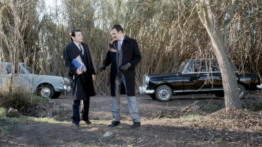 «Άγριες Μέλισσες» Spoiler Alert: Όλες οι καταιγιστικές εξελίξεις από τα επεισόδια της επόμενης εβδομάδας