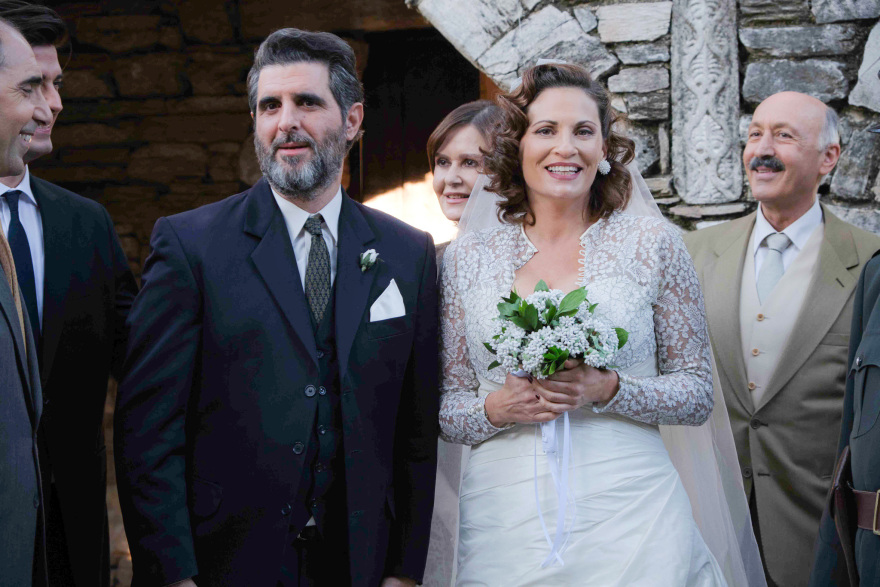 «Άγριες Μέλισσες» Spoiler Alert: Όλες οι καταιγιστικές εξελίξεις από τα επεισόδια της επόμενης εβδομάδας