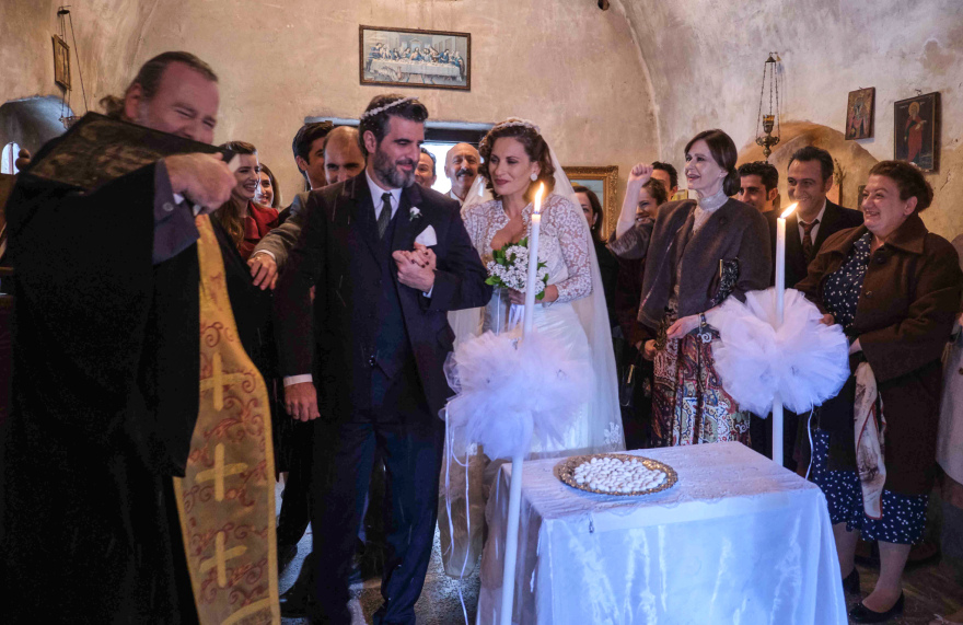 «Άγριες Μέλισσες» Spoiler Alert: Όλες οι καταιγιστικές εξελίξεις από τα επεισόδια της επόμενης εβδομάδας