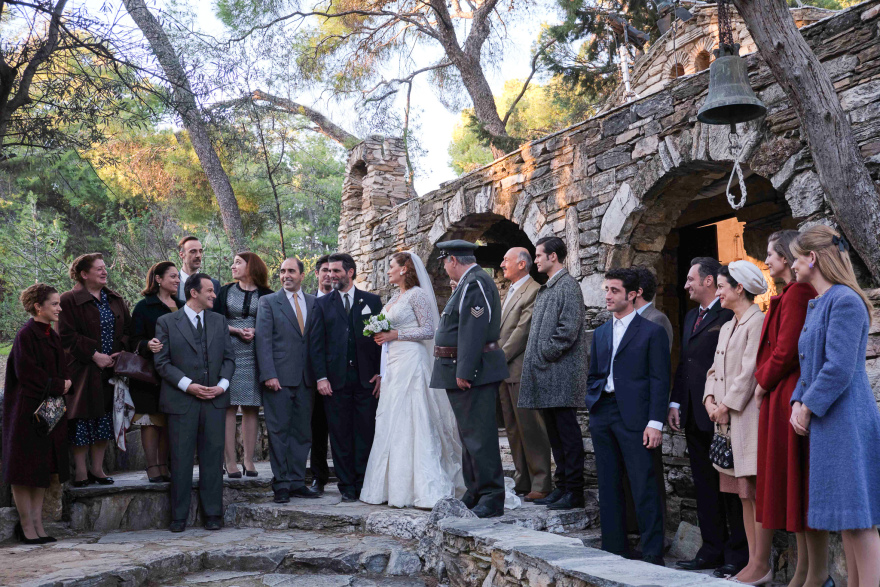 «Άγριες Μέλισσες» Spoiler Alert: Όλες οι καταιγιστικές εξελίξεις από τα επεισόδια της επόμενης εβδομάδας