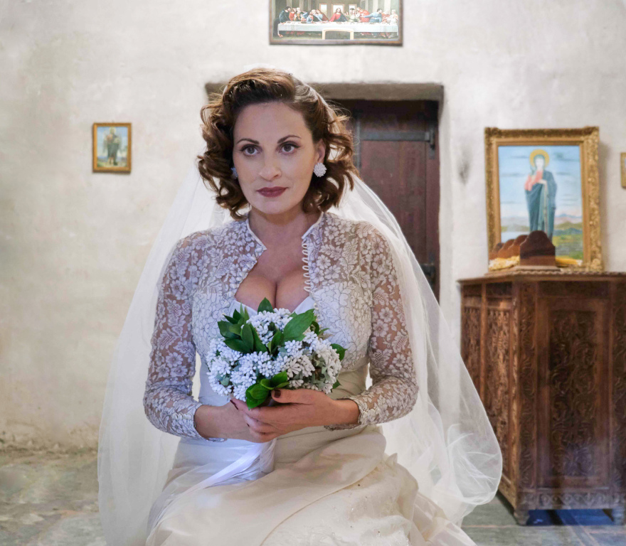 «Άγριες Μέλισσες» Spoiler Alert: Όλες οι καταιγιστικές εξελίξεις από τα επεισόδια της επόμενης εβδομάδας