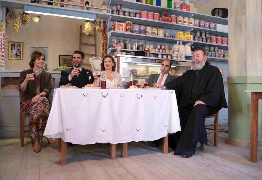 «Άγριες Μέλισσες» Spoiler Alert: Όλες οι καταιγιστικές εξελίξεις από τα επεισόδια της επόμενης εβδομάδας