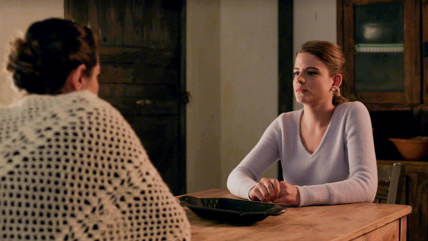 «Άγριες Μέλισσες» Spoiler Alert: Όλες οι καταιγιστικές εξελίξεις από τα επεισόδια της επόμενης εβδομάδας