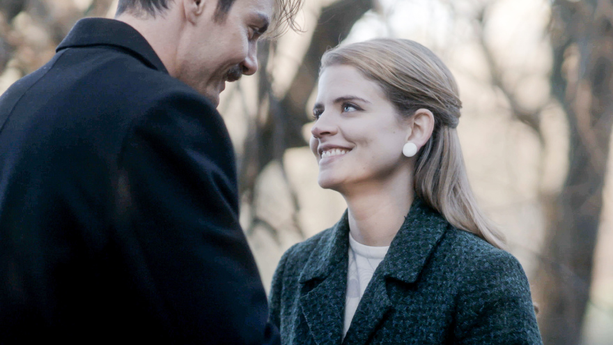 «Άγριες Μέλισσες» Spoiler Alert: Όλες οι καταιγιστικές εξελίξεις από τα επεισόδια της επόμενης εβδομάδας