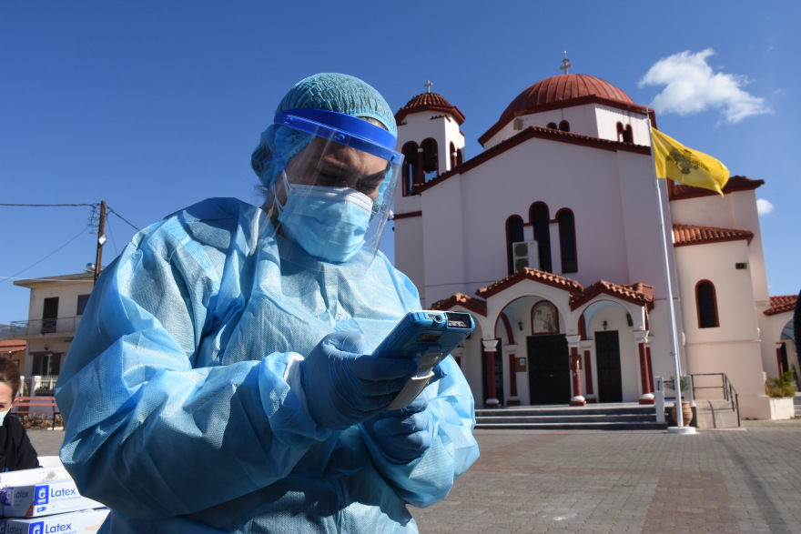 Lockdown στην Αττική: Τι αλλάζει στη ζωή μας – Τι κλείνει, τι επιτρέπεται και τι ισχύει για τις μετακινήσεις
