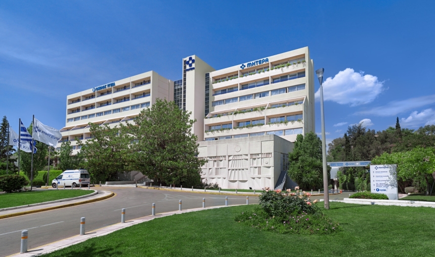 Η Μονάδα ΥΓΕΙΑ IVF Athens, αλλάζει το τοπίο στην υποβοηθούμενη αναπαραγωγή