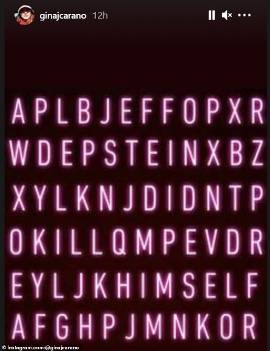 The Mandalorian: Απολύθηκε από τη σειρά η Τζίνα Καράνο - Η ανάρτηση για τους εβραίους που προκάλεσε οργή!