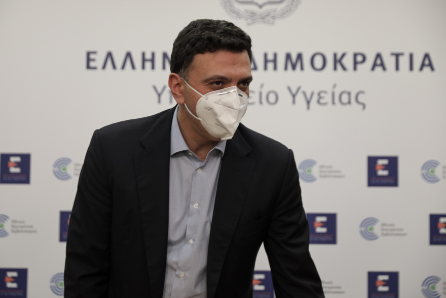 Lockdown: Στο «κόκκινο» Αχαΐα, Θεσσαλονίκη και Ρέθυμνο – Έρχονται νέα περιοριστικά μέτρα