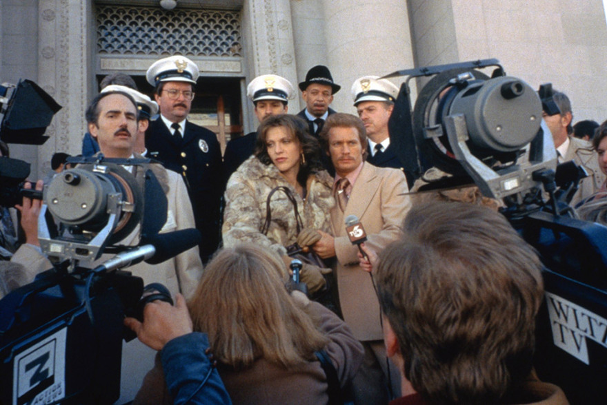 Λάρι Φλιντ: Ο αμφιλεγόμενος βασιλιάς της βιομηχανίας του πορνό που πέθανε σε ηλικία 78 ετών