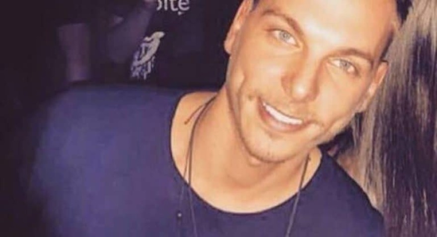 Ναύπακτος: Τον σκότωσε γιατί νόμιζε ότι είχε σχέση με την κοπέλα που ήταν ερωτευμένος