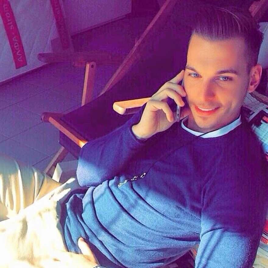 Ναύπακτος: Τον σκότωσε γιατί νόμιζε ότι είχε σχέση με την κοπέλα που ήταν ερωτευμένος