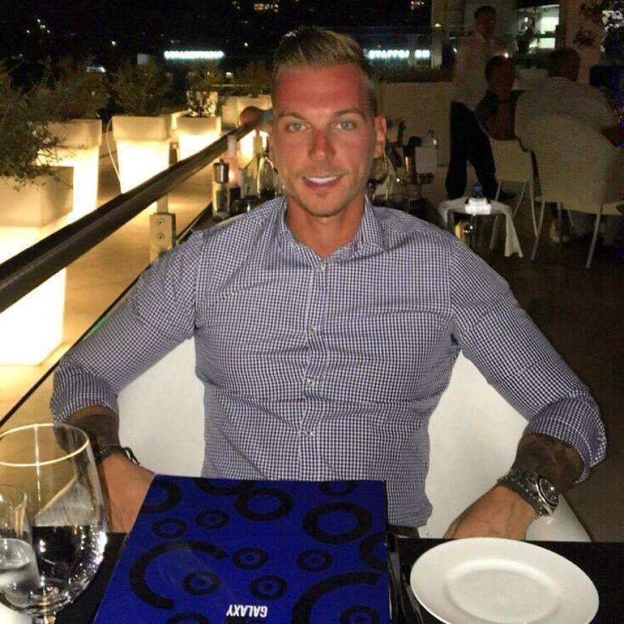 Ναύπακτος: Τον σκότωσε γιατί νόμιζε ότι είχε σχέση με την κοπέλα που ήταν ερωτευμένος