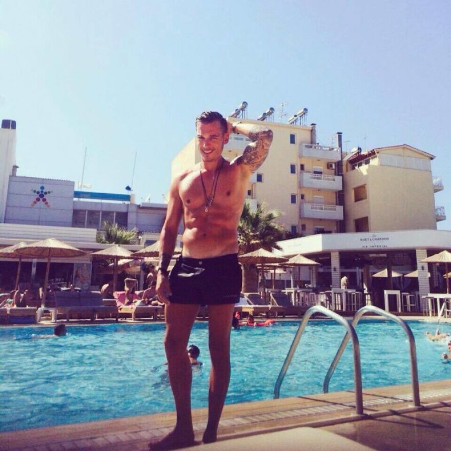 Ναύπακτος: Τον σκότωσε γιατί νόμιζε ότι είχε σχέση με την κοπέλα που ήταν ερωτευμένος