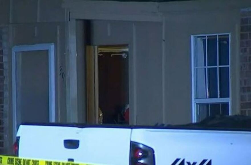 Οικογενειακή τραγωδία στην Οκλαχόμα: Σκότωσε τις κόρες του μιλώντας ταυτόχρονα στο τηλέφωνο με τη μητέρα τους 