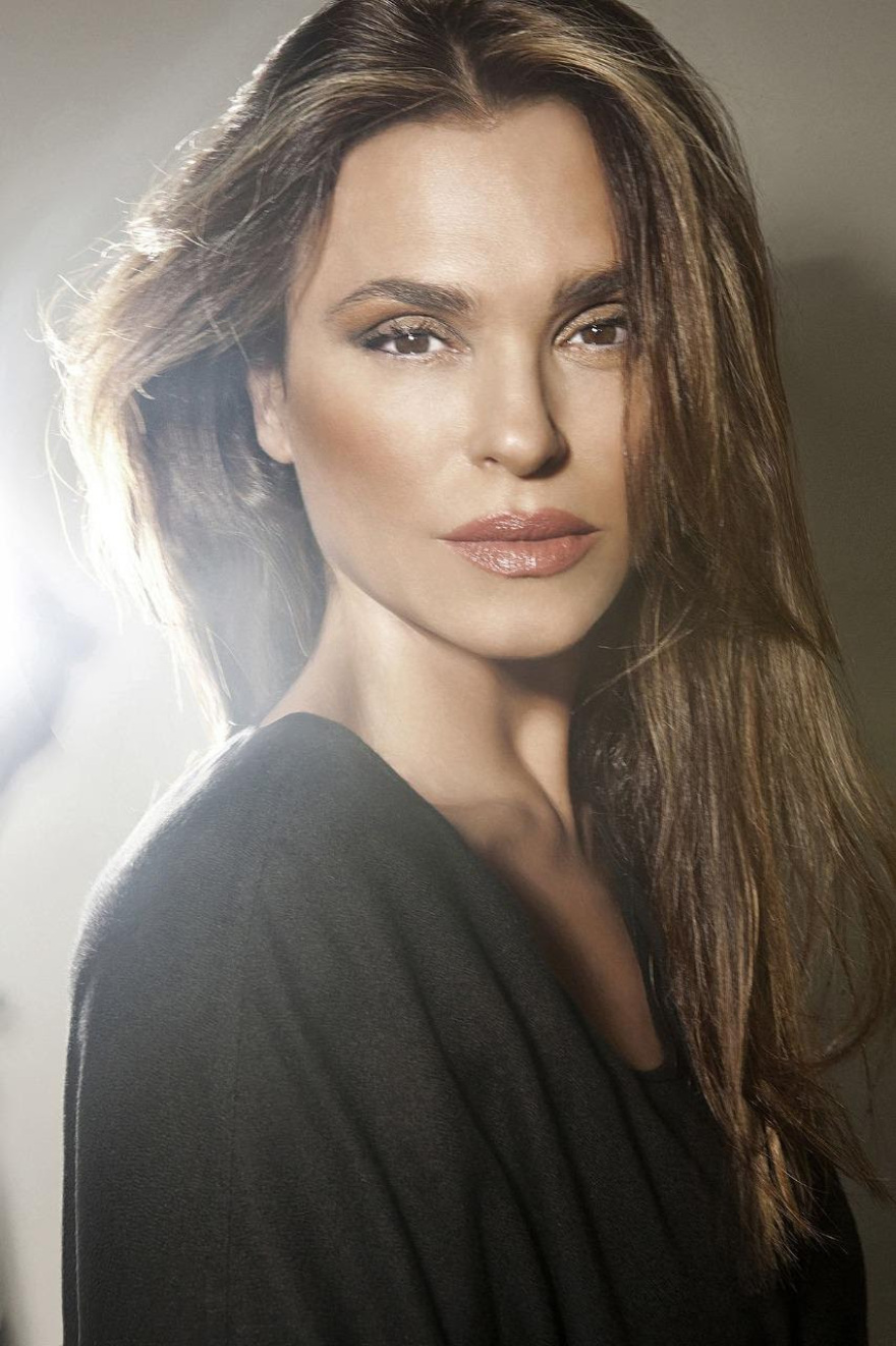 Eurovision 2021 - Κύπρος: Η Celia Kritharioti θα ντύσει την Έλενα Τσαγκρινού