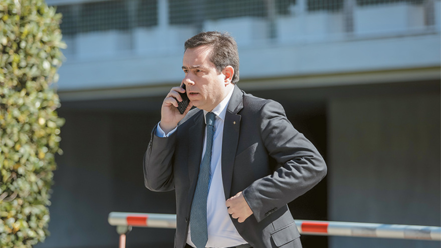 Ετοιμάζεται ειδική βίζα με φορολογικά κίνητρα για τους «ψηφιακούς νομάδες»