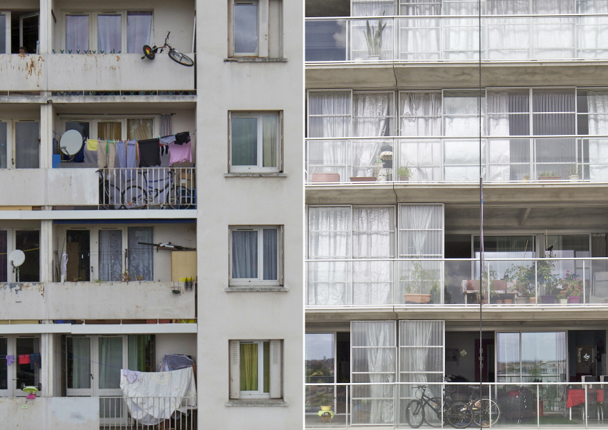 Ιβαν Μπλασί - Ο διευθυντής των ευρωπαϊκών «Όσκαρ» Αρχιτεκτονικής στο protothema.gr