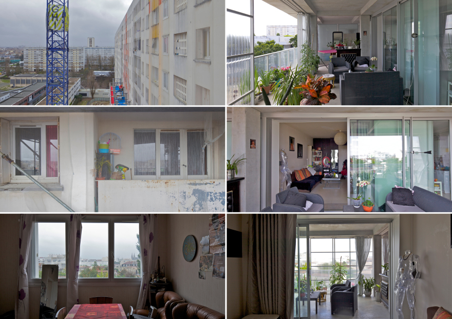 Ιβαν Μπλασί - Ο διευθυντής των ευρωπαϊκών «Όσκαρ» Αρχιτεκτονικής στο protothema.gr