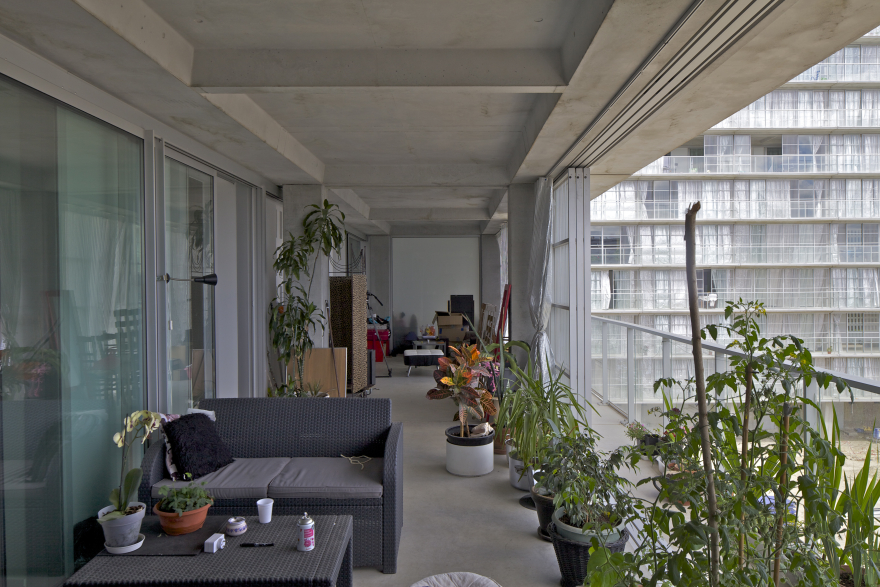 Ιβαν Μπλασί - Ο διευθυντής των ευρωπαϊκών «Όσκαρ» Αρχιτεκτονικής στο protothema.gr