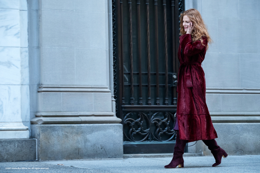 The Undoing: Το απόλυτο ψυχολογικό θρίλερ