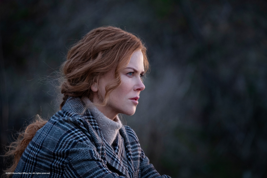 The Undoing: Το απόλυτο ψυχολογικό θρίλερ