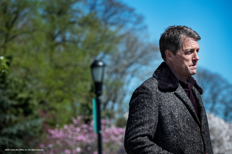 The Undoing: Το απόλυτο ψυχολογικό θρίλερ