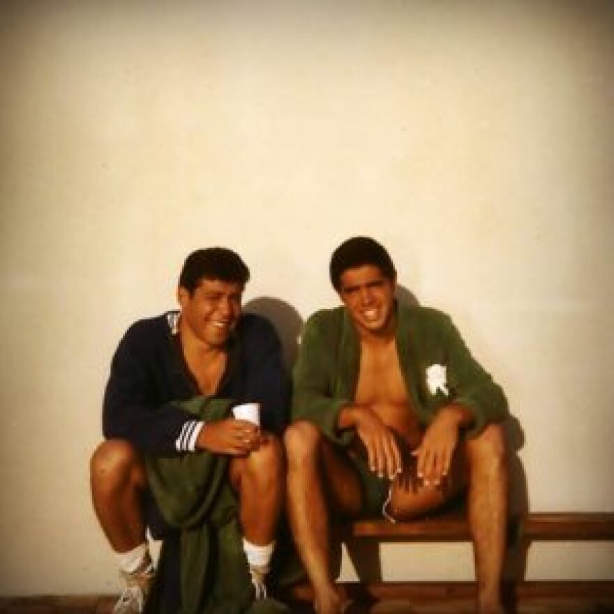 Κώστας Βοσταντζόγλου: Έφυγε από τη ζωή ο εικαστικός, συγγραφέας και πολίστας του Παναθηναϊκού