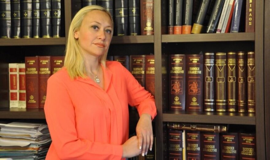 Συμμορία ανηλίκων στον Άγιο Δημήτριο: «Έφτασαν στην πλατεία και μας επιτέθηκαν!»