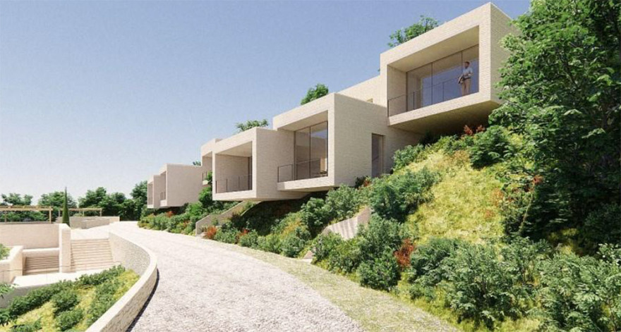 Χλιδή σε άλλο επίπεδο: Έτσι θα γίνει ο Σκορπιός του Ριμπολόβλεφ - Δείτε φωτογραφίες 