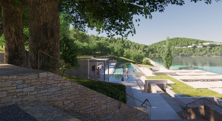 Χλιδή σε άλλο επίπεδο: Έτσι θα γίνει ο Σκορπιός του Ριμπολόβλεφ - Δείτε φωτογραφίες 