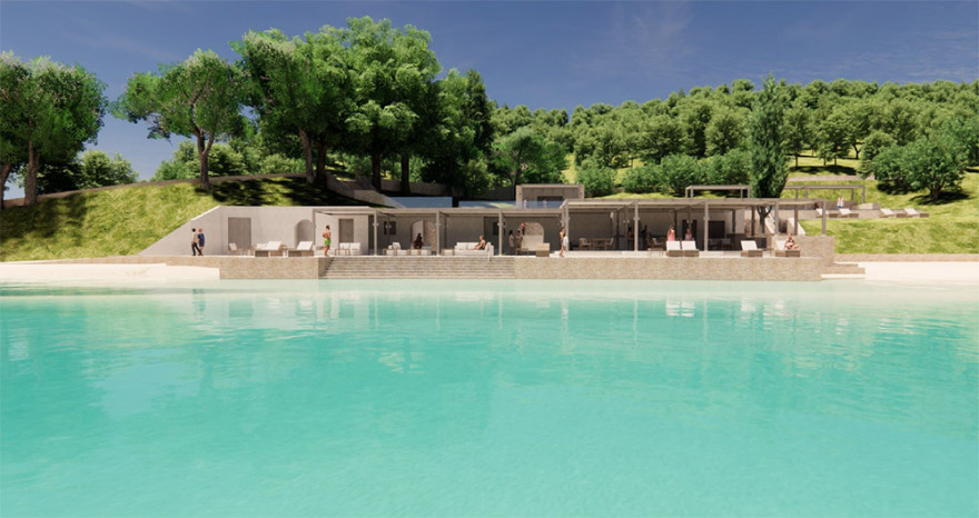 Χλιδή σε άλλο επίπεδο: Έτσι θα γίνει ο Σκορπιός του Ριμπολόβλεφ - Δείτε φωτογραφίες 