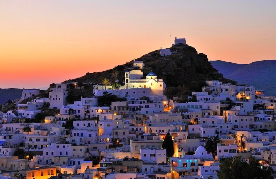 «Πρωταγωνίστριες» οι Κυκλάδες σε αφιέρωμα του τουριστικού περιοδικού Vagabond της Σκανδιναβίας