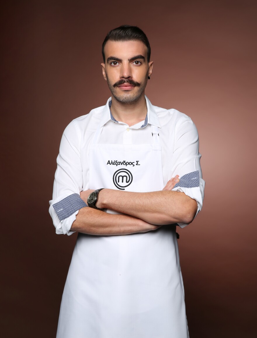 MasterChef 5: Αυτή είναι η χρυσή 24άδα της φετινής κούρσας 