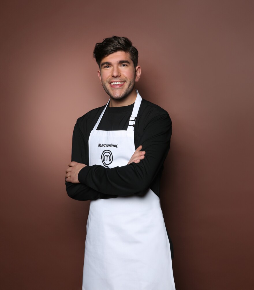 MasterChef 5: Αυτή είναι η χρυσή 24άδα της φετινής κούρσας 