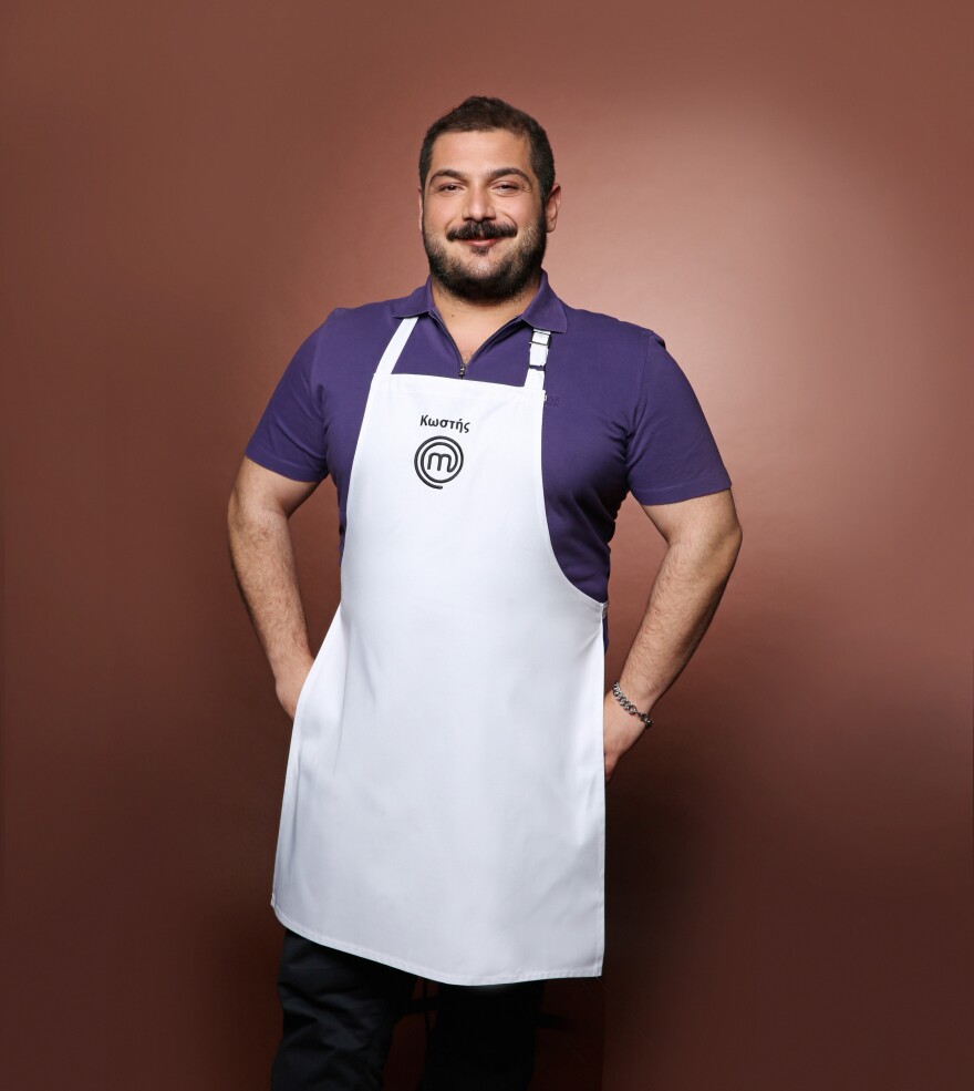 MasterChef 5: Αυτή είναι η χρυσή 24άδα της φετινής κούρσας 