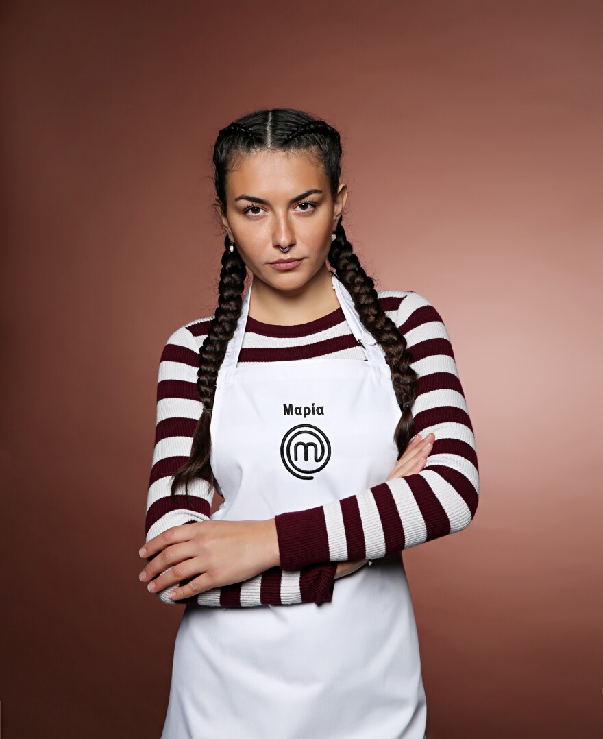 MasterChef 5: Αυτή είναι η χρυσή 24άδα της φετινής κούρσας 