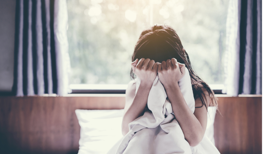 Σεξουαλική κακοποίηση: Έρχονται αυστηρότερες ποινές και μεγαλύτερoς χρόνος παραγραφής