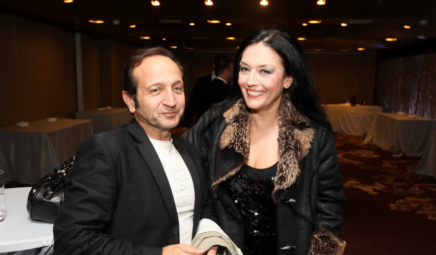 Σπύρος Μπιμπίλας: Η εκδίκηση της αρσενικής Αλίκης Βουγιουκλάκη