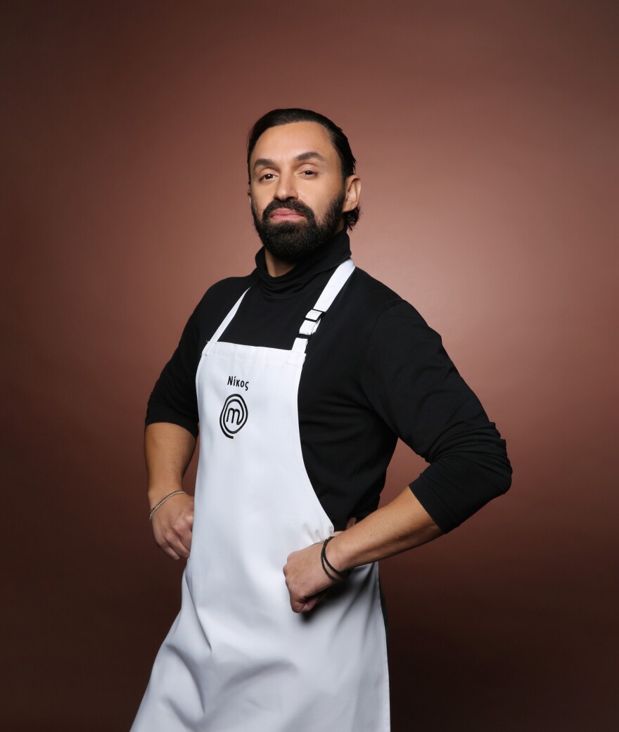 MasterChef 5: Αυτή είναι η χρυσή 24άδα της φετινής κούρσας 