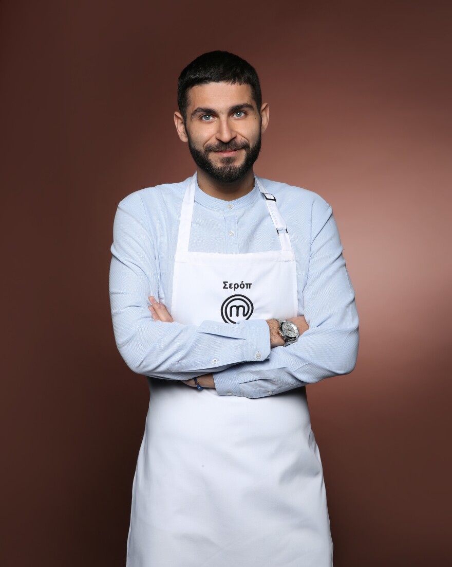 MasterChef 5: Αυτή είναι η χρυσή 24άδα της φετινής κούρσας 