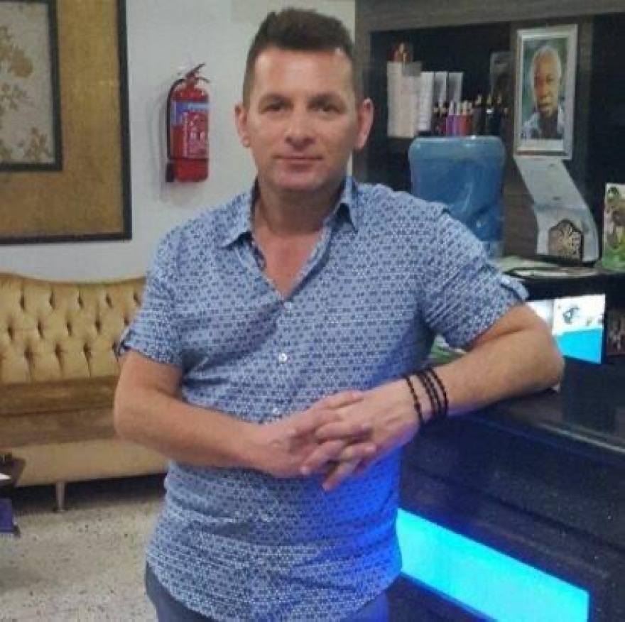 Δολοφονία στη Ναύπακτο: Συγκλονίζει αυτόπτης μάρτυρας - «Θα μπορούσε να με είχε σκοτώσει και μένα»