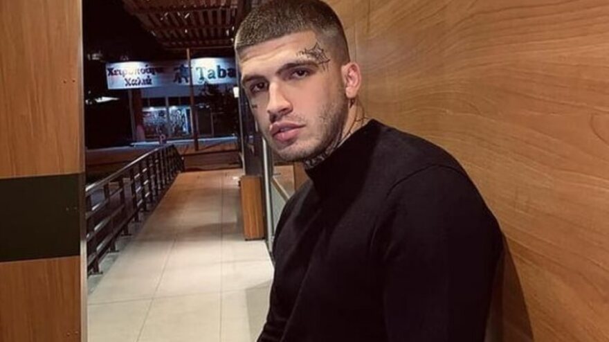 Το επεισόδιο του ράπερ Lamaniff με τους αστυνομικούς - Το βίντεο με τις ειρωνείες και το πρόστιμο