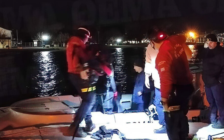 Υπόθεση Βαλυράκη: Επικήρυξη των ενόχων και έρευνες με «ψηφιακή αράχνη» από την οικογένεια