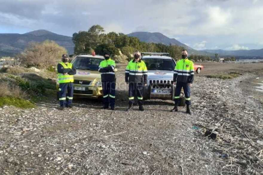 Υπόθεση Βαλυράκη: Επικήρυξη των ενόχων και έρευνες με «ψηφιακή αράχνη» από την οικογένεια