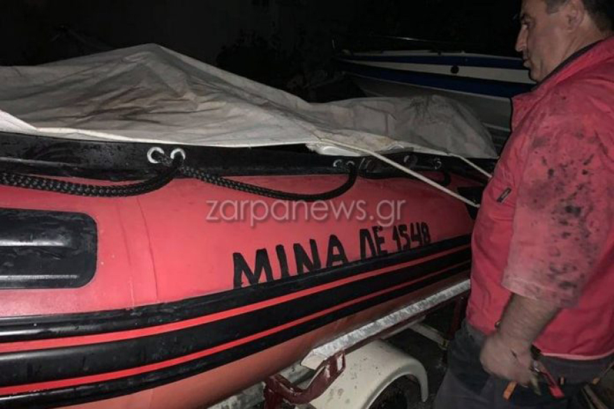 Υπόθεση Βαλυράκη: Επικήρυξη των ενόχων και έρευνες με «ψηφιακή αράχνη» από την οικογένεια